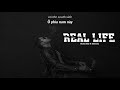 Vietsub | Real Life - Burna Boy | Lyrics Video