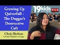 Growing Up Quiverfull - The Duggar's Destructive Cult