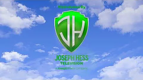 Joseph Hess Television (2021) 2