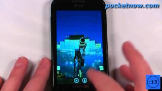 Windows Phone 7 App Roundup 8 Mar 2011