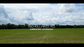 Build Your Dream: 42.5 Acres in Carencro, LA – Ranch, Estate, or Subdivision!