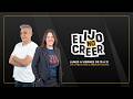 ELIJO NO CREER | Marcelo Carro, ex GH + ¿Emilia y Duki en crisis? + Advertencia a Charlotte Caniggia
