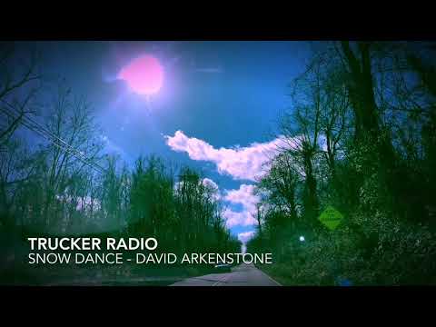 Snow Dance David Arkenstone