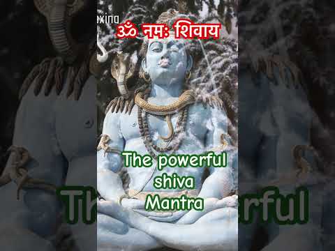 #omnamahshivaya #viralshorts #shrawansomvar ॐ नमः शिवाय
