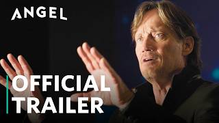Let There Be Light | Official Trailer | Now Streaming | Angel