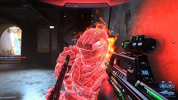 Proof DESYNC is the Game
