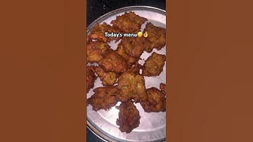 Thumbnail of Today's menu #love #song #food #seafood #mitalimania #kokan #movie