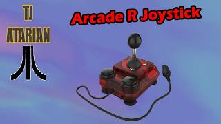 Famous ArcadeR Joystick Wealth