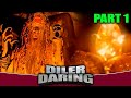 श वल ग प न क चक कर म स व म ज न अपन ज न द व पर लग द L DILER DARING L PART 1