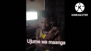 BHULEKI UJUMBE WA BHAMANGA BY LWENGE STUDIO 2022