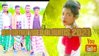 New Santali Cover Dance Video 2021