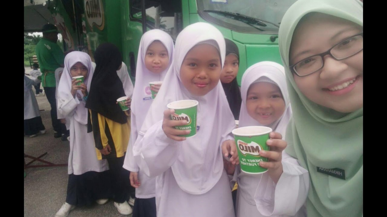 SEPANJANG TAHUN 2018