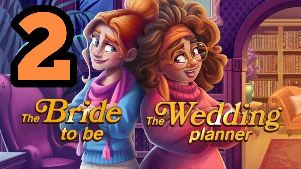 Penny & Flo: Decorate Mansion - Episode 2 - 