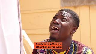 Come in the evening || Latest WOLI AGBA Comedy