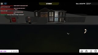 $200,000 *MANSION* Bloxburg Tours