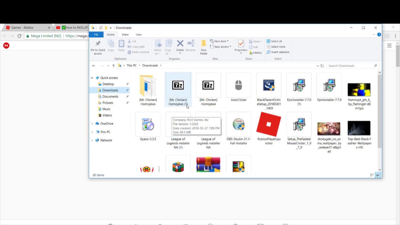 noclip roblox download noclip roblox download