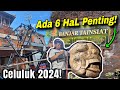 6 Hal Penting Tentang Ogoh Ogoh tainsiat maestro kedux garage 2024