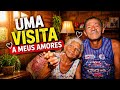 SEU MILTON FAZ VISITA PARA MEUS AMORES ❤️