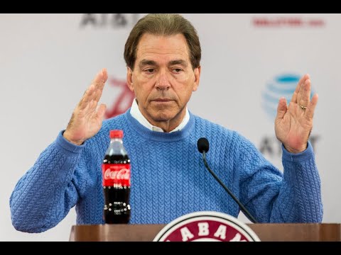 Alabama football: Nick Saban provides latest injury update for Da'Shawn Hand ...