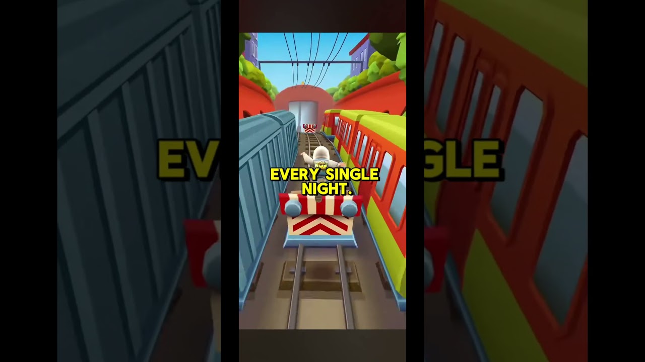 I’ve Never Met Him… But He Appears in All My Dreams