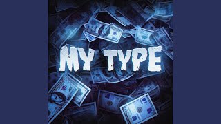 MY TYPE (Speed Up)