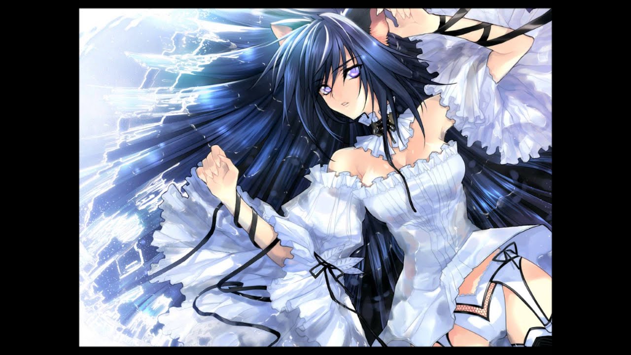 Nightcore S - Henkersbraut