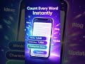 word. converter#alltools #free #shorttsviral