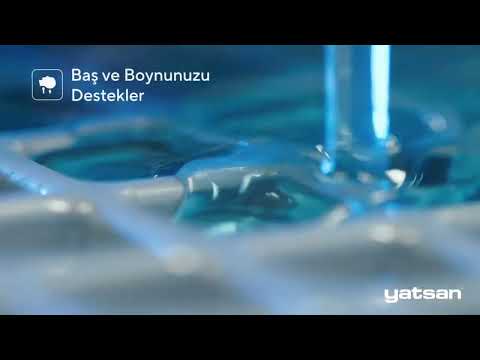 Yatsan ile Serin Uyku