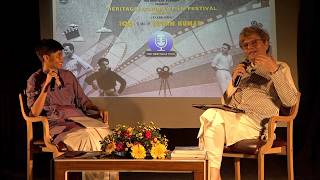 Uttam Kumar: Beyond Silver Screen//Sankarlal Bhattacharjee//The Heritage Pod//Part 1