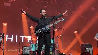 White Lies - Live from Rock Herk Festival 2021