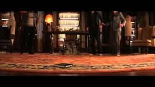 Goosebumps | Official Trailer (2015) Wealth