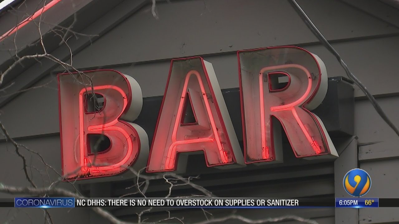 Restaurants prep to reopen; confusion over restrictions for bars, breweries