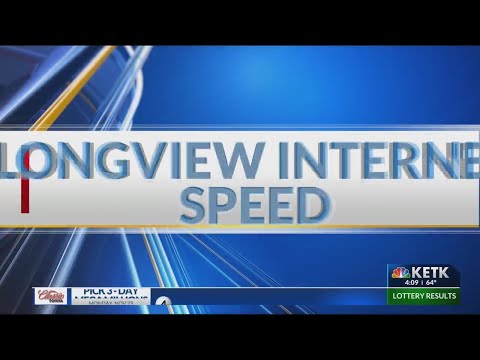 Longview cable television receives $5.5 million investment for 1-gigabit internet