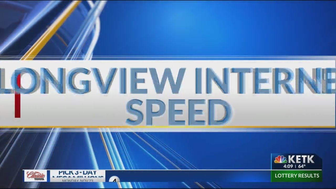 Longview cable television receives 5.5 million investment for 1