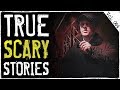 SOMETHING'S OFF WITH THE NEW GUY | 7 True Scary Horror Stories From Reddit (Vol. 64)