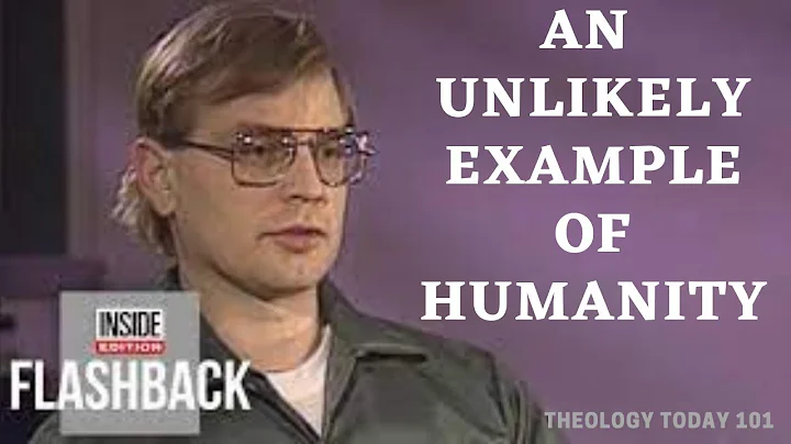 A Biblical ANTHROPOLOGY: Understanding the HUMANIS...