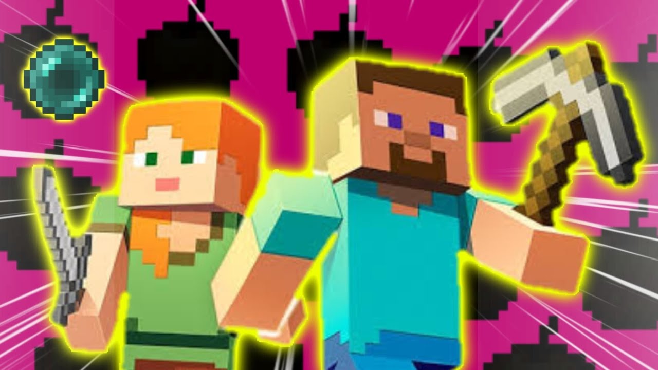 Quem são Steve e Alex em Minecraft? – Tecnoblog