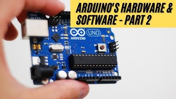 ARDUINO
