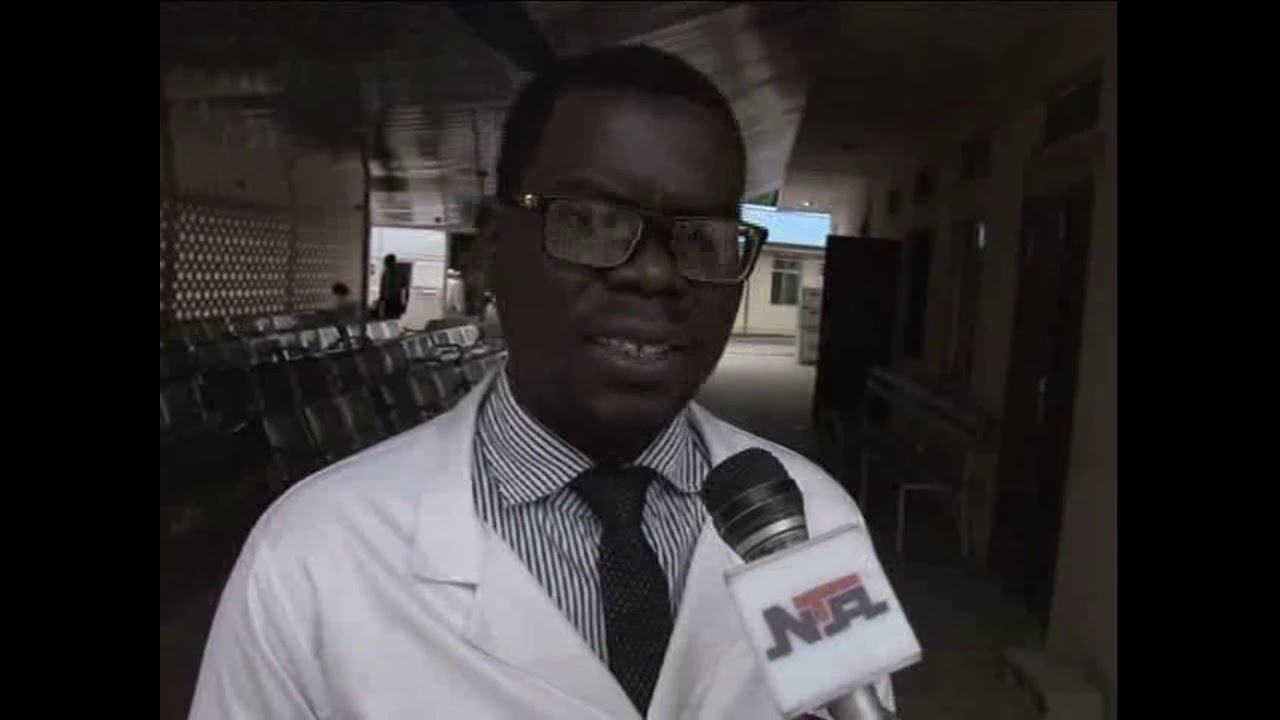 Hybrid babies or Genetic Deformities - YouTube