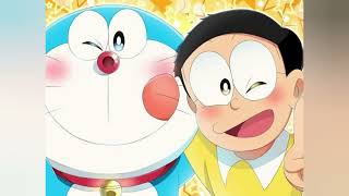 Friendship Of Doraemon And Nobita