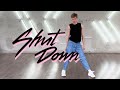 [K-POP IN RUSSIA] BLACKPINK (블랙핑크) - ‘Shut Down’ Dance Cover