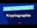 Kryptographie: Die neuesten Entwicklungen in der Datenverschlüsselung 🔐