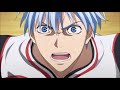 Kuroko no basket final moments !seirin vs too vf