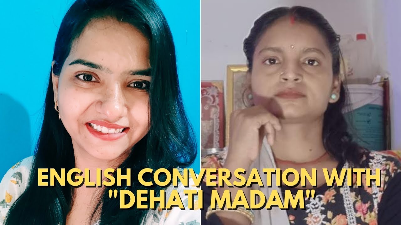 Разговор на английском языке -01 (с 