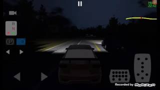 Just Drive Simulator Gameplay screenshot 2