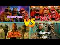 Brainrot Battle Royale | Only One Crown Remains (SONG VS KFC VS GIGACHADS VS FUNK)