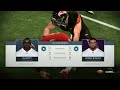 RFL Thursday Night Football Snowhawks vs Condors  Week 6 Season 4