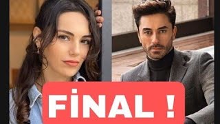 Kalp Yarası Dizisi 32Ünde Final Yapacak