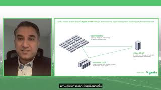 Keynote: Powering & Digitizing Data Centers | Schneider Electric Keynote Powering Digitizing Data Centers Schneider Electric