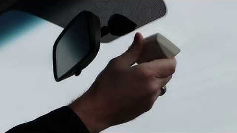 Mount Your Transponder